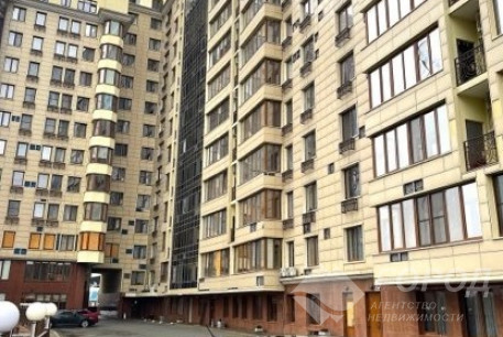 Продам 3-х кімнатну квартиру в новобудові, Павлово поле, Код: 257306/102
