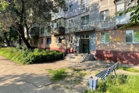 Продам гостинку, Новые дома, Код: 257306/104