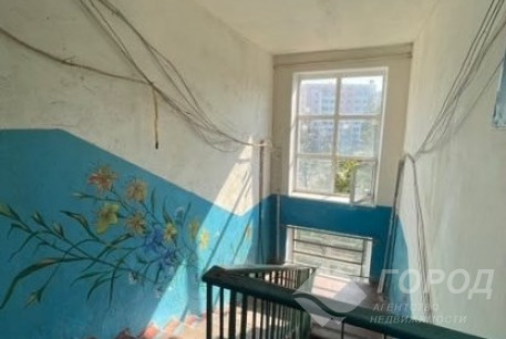 Продам гостинку, Новые дома, Код: 257306/104