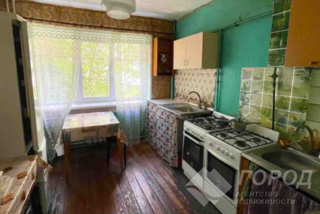 Продам гостинку, Павлово поле, Код: 257306/109