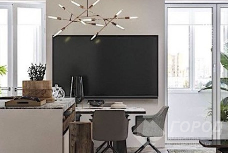 Продам 3-х кімнатну квартиру в новобудові, Сосновая Горка, Код: 257306/112