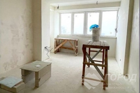 Продам 3-х кімнатну квартиру в новобудові, Сосновая Горка, Код: 257306/112