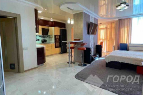 Продам 2-х кімнатну квартиру в новобудові, Салтовка, Код: 257306/117