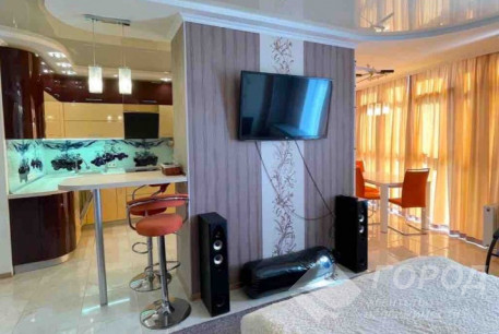 Продам 2-х кімнатну квартиру в новобудові, Салтовка, Код: 257306/117