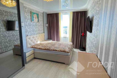 Продам 2-х кімнатну квартиру в новобудові, Салтовка, Код: 257306/117