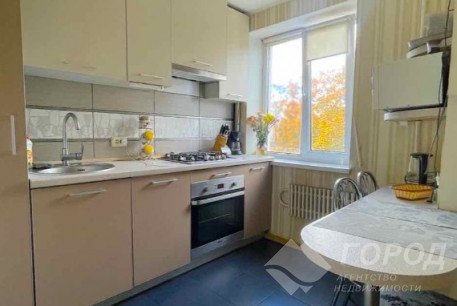 Продам 2-х кімнатну квартиру, Новые дома, Код: 257306/118