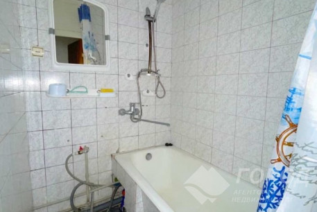 Продам 2-х кімнатну квартиру, Гагарина проспект, Проспект Гагарина метро, Код: 257306/119