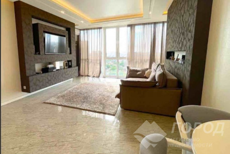 Продам 2-х кімнатну квартиру в новобудові, Павлово поле, 23 Августа метро, Код: 257306/120