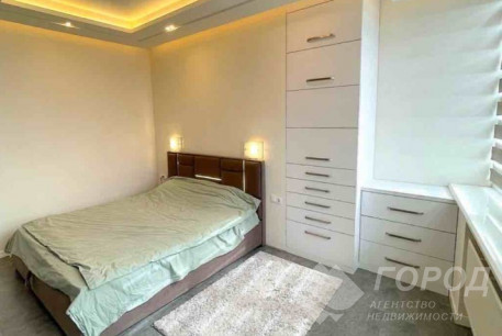 Продам 2-х кімнатну квартиру в новобудові, Павлово поле, 23 Августа метро, Код: 257306/120