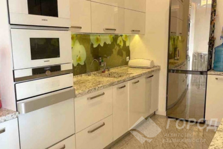 Продам 2-х кімнатну квартиру в новобудові, Павлово поле, 23 Августа метро, Код: 257306/120