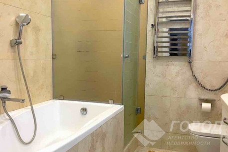 Продам 2-х кімнатну квартиру в новобудові, Павлово поле, 23 Августа метро, Код: 257306/120