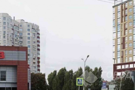 Продам 3-х кімнатну квартиру в новобудові, Гагарина проспект, Код: 257306/121