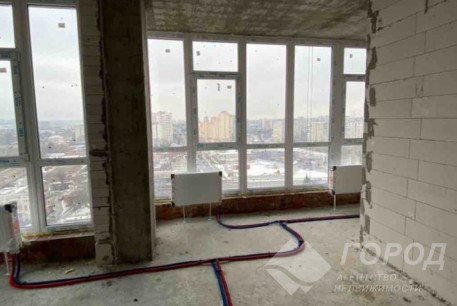 Продам 3-х кімнатну квартиру в новобудові, Гагарина проспект, Код: 257306/121