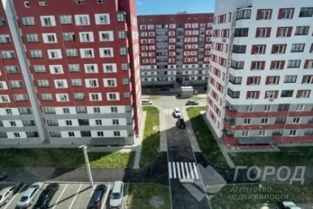 Продам 2-х кімнатну квартиру в новобудові, Журавлевка, ЖК Гидропарк, Код: 257306/123