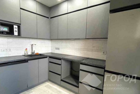 Продам 1-кімнатну квартиру в новобудові, ХТЗ, Код: 257306/124