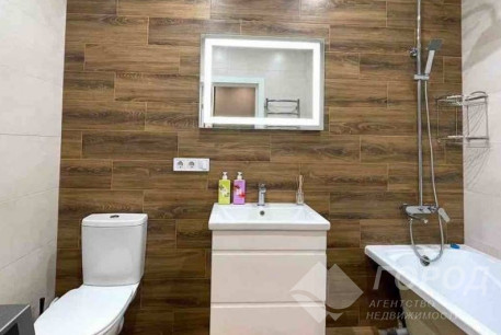 Продам 1-кімнатну квартиру в новобудові, ХТЗ, Код: 257306/124