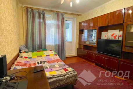 Продам 1-кімнатну квартиру, Одесская, Код: 257306/126