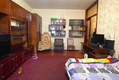 Продам 1-кімнатну квартиру, Одесская, Код: 257306/126