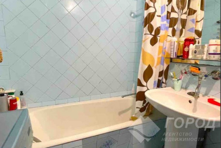 Продам 1-кімнатну квартиру, Одесская, Код: 257306/126