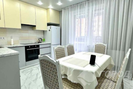 Продам 2-х кімнатну квартиру в новобудові, ХТЗ, Код: 257306/129