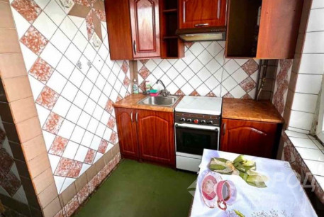 Продам 3-х кімнатну квартиру, Салтовка, Код: 257306/133