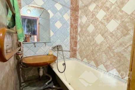 Продам 3-х кімнатну квартиру, Салтовка, Код: 257306/133
