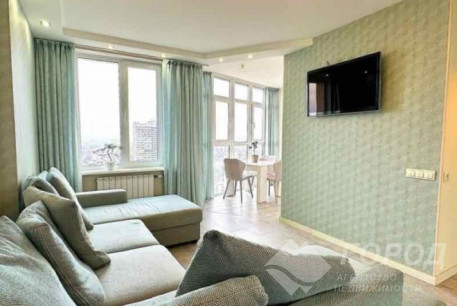 Продам 1-кімнатну квартиру в новобудові, Салтовка, Код: 257306/134