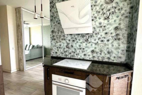 Продам 1-кімнатну квартиру в новобудові, Салтовка, Код: 257306/134