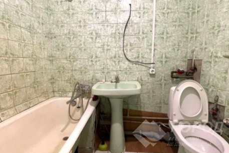 Продам 1-кімнатну квартиру, Салтовка, Код: 257306/24