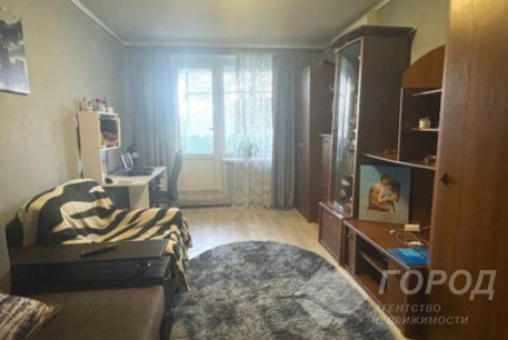 Продам 1-кімнатну квартиру, Одесская, Код: 257306/33