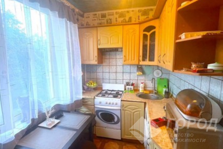 Продам 1-кімнатну квартиру, Одесская, Код: 257306/33