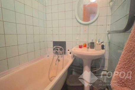 Продам 1-кімнатну квартиру, Одесская, Код: 257306/33