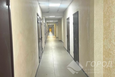 Продам 1-кімнатну квартиру в новобудові, Салтовский, Код: 257306/79