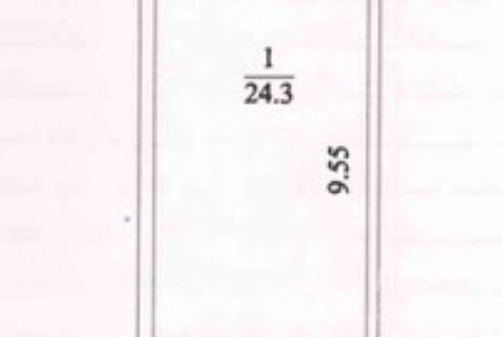 Продам 1-кімнатну квартиру в новобудові, Салтовский, Код: 257306/79