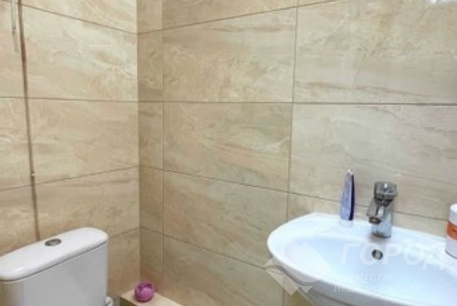 Продам 1-кімнатну квартиру в новобудові, Сосновая Горка, Код: 257306/86