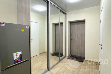 Продам 1-кімнатну квартиру в новобудові, Сосновая Горка, Код: 257306/86