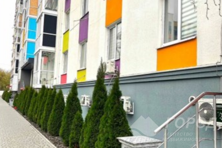 Продам 1-кімнатну квартиру в новобудові, Сосновая Горка, Код: 257306/86