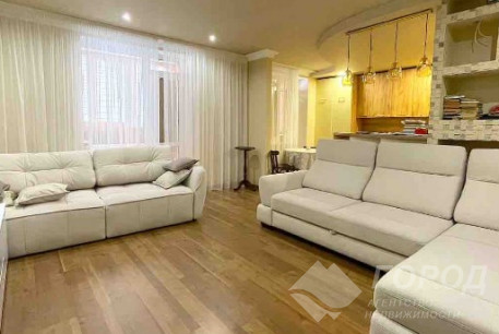 Продам 3-х кімнатну квартиру в новобудові, ХТЗ, Код: 257306/92