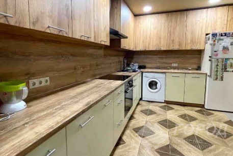 Продам 3-х кімнатну квартиру в новобудові, ХТЗ, Код: 257306/92