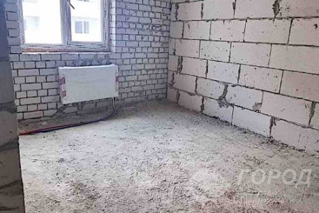 Продам 1-кімнатну квартиру в новобудові, Салтовка, Код: 257306/93