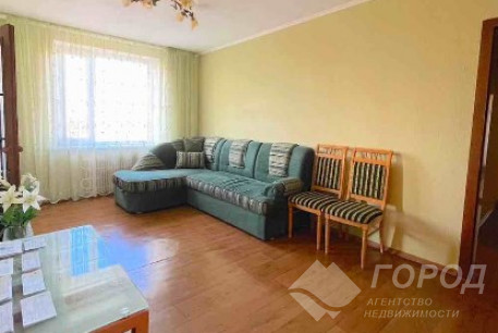 Продам 4-х кімнатну квартиру, Салтовка, Код: 257306/95