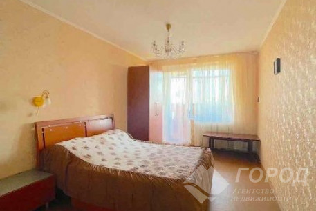 Продам 4-х кімнатну квартиру, Салтовка, Код: 257306/95