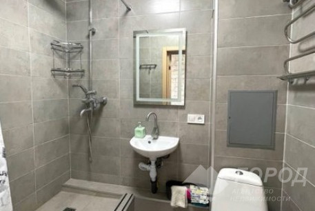 Продам 1-кімнатну квартиру, Салтовка, Код: 257306/96