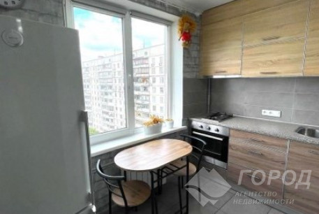 Продам 1-кімнатну квартиру, Салтовка, Код: 257306/96