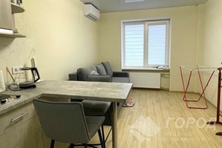 Продам 1-кімнатну квартиру в новобудові, Сосновая Горка, Павловка, Код: 257306/97