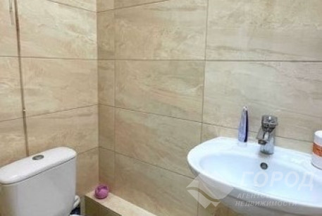 Продам 1-кімнатну квартиру в новобудові, Сосновая Горка, Павловка, Код: 257306/97