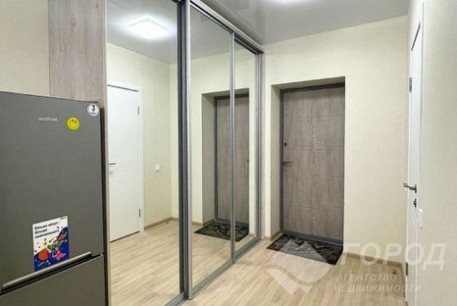 Продам 1-кімнатну квартиру в новобудові, Сосновая Горка, Павловка, Код: 257306/97