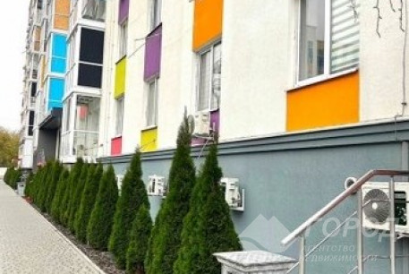 Продам 1-кімнатну квартиру в новобудові, Сосновая Горка, Павловка, Код: 257306/97