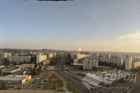 Продам 2-х кімнатну квартиру в новобудові, Алексеевка, Победа метро, Код: 257384/13