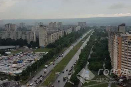 Продам 2-х кімнатну квартиру в новобудові, Алексеевка, Победа метро, Код: 257384/13